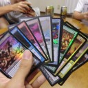 アラーラブロックFOILブースタードラフトその他