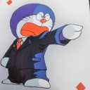 弟の土産トランプがヤバいシリーズ　14