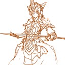 兵士ちゃん