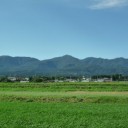 赤城山