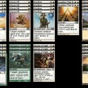 Standard Pauper【其の２】