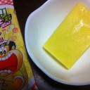 ガリガリ君　コーンポタージュ味