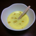 ガリガリ君　コーンポタージュ味