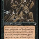 Dance of the Dead衝動買いしたよ