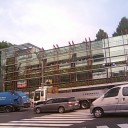 いつの間にか上野ずいぶん変わっていた