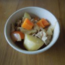 肉じゃが