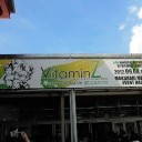 『VitaminZ 百花繚乱 幕張・炎夏の陣 愛してるZ!!!!!!』