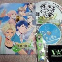 『VitaminZ 百花繚乱 幕張・炎夏の陣 愛してるZ!!!!!!』