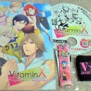 『VitaminX いくぜっ!キラメキ★フルバースト 俺たちENDLESSX!!』