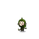 黒緑のPWだって！