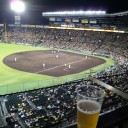 野球勢への煽り