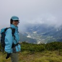 Monte Rosa - Chamonix Day4 (Le Prarion)