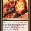 【RtR】 Rakdos Charm