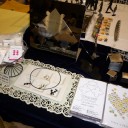 アート＆てづくりバザール１日目
