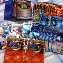 プラズマゲイル 開封結果２