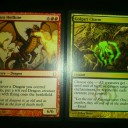【RTR】赤の神話は、ドラゴン！！