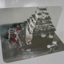 METALEX  VIETNAM 2012 に出展