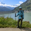 Monte Rosa - Chamonix Day5 (Lac d’Emmosson)