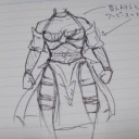 軌跡641　造形戦記176　お預けという名のやる気向上法