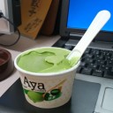 まだ残暑な…