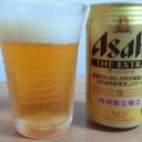 アサヒ「ザ・エクストラ」