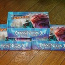 ラヴニカへの回帰３ＢＯＸ開封