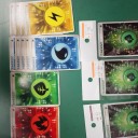 5枚42円！