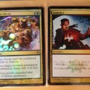 突然の衰微&戦慄掘り　Foil