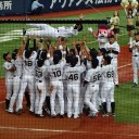 奇跡、笑顔、忘れない