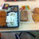 美味しいお肉を食べまるしぇ