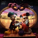ディズニーシー！