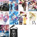 2012年秋アニメ