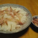 頑張ったお昼ご飯