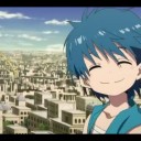 マギ 3話 感想