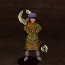 【ドラクエ１０】森は友達