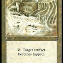 秘宝の障壁/Relic Barrier
