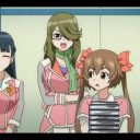 超速変形ジャイロゼッター 4話 感想