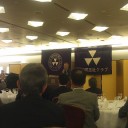 大阪同志社クラブ２３周年記念会