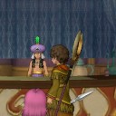 【ドラクエ１０】裸で盗賊クエ