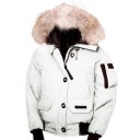 Many people should know about Canada Goose Jacket will be preferred to suit their requirements.