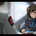 トータル・イクリプス 17話 感想