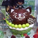 セシル☆ハピバ！！