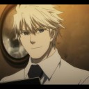 ヨルムンガンドPO 4話 感想