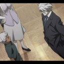 ヨルムンガンドPO 4話 感想
