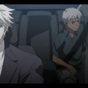 ヨルムンガンドPO 4話 感想