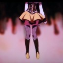 マミる・マミれ・マミった