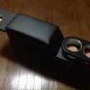 センターコンソールボックス