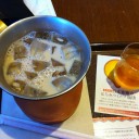 ゲスご飯で明朝汚物噴射確定