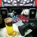 PSN版GGACP