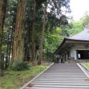 中尊寺、松島観光